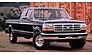 Ford F-250 1996