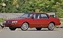 Oldsmobile Cutlass Ciera 1995