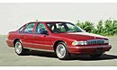 Chevrolet Caprice Classic 1996