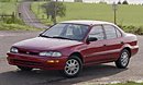 Geo Prizm 1997