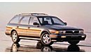 Mitsubishi Diamante Wagon 1995