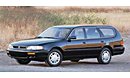 Toyota Camry Wagon 1996