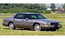 Buick Park Avenue 1996