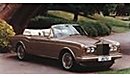 Rolls-Royce Corniche 1995