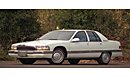 Buick Roadmaster 1996