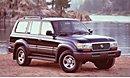 Lexus LX 450 1997