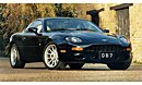 Aston Martin DB7 1998