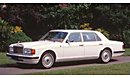 Rolls-Royce Silver Dawn 1997