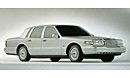 Lincoln Town Car 1997