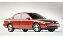 Mercury Mystique 1997