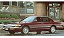 Mercury Grand Marquis 1994