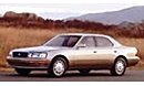 Lexus LS 400 1994