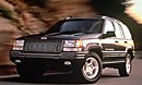 Jeep Grand Cherokee 1998