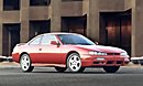 Nissan 240SX 1998