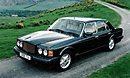 Bentley Brooklands 1998