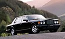 Bentley Turbo 1998