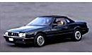 Cadillac Allante 1993