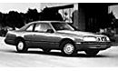 Ford Thunderbird 1988