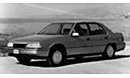 Hyundai Sonata 1991