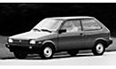 Subaru Justy 1994