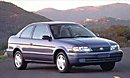 Toyota Tercel 1999