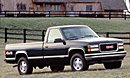 GMC Sierra Classic 2500 2000