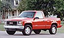 GMC Sierra C/K 1500 1998