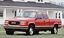 GMC Sierra C/K 3500 1998