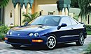 Acura Integra 2001