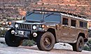 AM General Hummer 2001