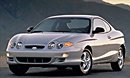 Hyundai Coupe/ Tiburon/ Tuscani 2001