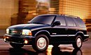 GMC Envoy 2000