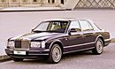 Rolls-Royce Silver Seraph 2002