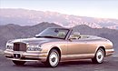 Rolls-Royce Corniche 2002