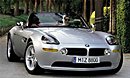 BMW Z8 2003