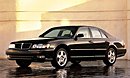 Infiniti Q45 2001