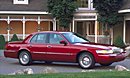 Mercury Grand Marquis 2002