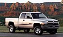 Dodge Ram 2500 2002