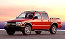 Chevrolet S-10 2004