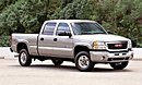 GMC Sierra 2500 2004