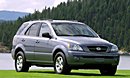 Kia Sorento 2006