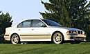 BMW 5-Series 2003