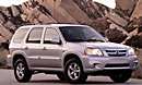 Mazda Tribute 2006