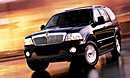 Lincoln Aviator 2005