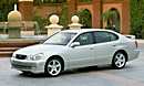 Lexus GS 2005