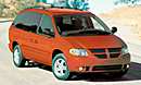 Dodge Caravan 2007