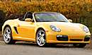 Porsche Boxster 2007