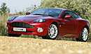 Aston Martin V12 Vanquish 2006