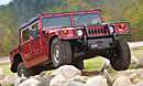 Hummer H1 Alpha 2006