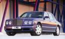 Bentley Arnage 2008